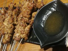 -烧货·活海鲜炭烧(湖滨商业街店)