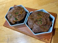 石头烤牛舌-蒙料·手把肉(望京店)