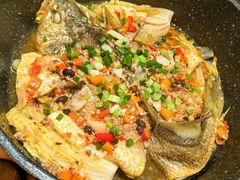 -莲花公园煎蟹·30年闽菜(火车站店)