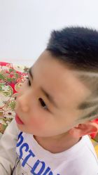 -小咖儿童理发