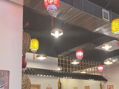 -老家大锅台·地锅鸡·铁锅炖(建邺文体路店)