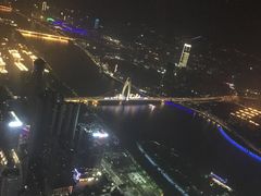 -广州四季酒店·天吧·高空酒吧