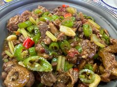 -湘香私房菜(大石长隆店)