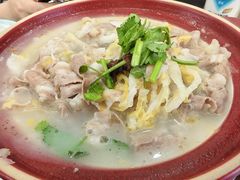 -护国寺小吃(左家庄店)