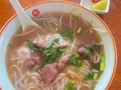 -越南牛肉河粉餐厅(书院巷店)