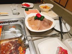 -海底捞火锅(泉城路店)