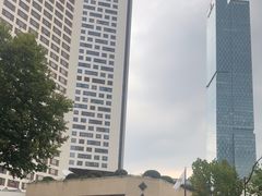 -南京金陵饭店