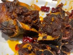 -汉巴味德(大悦城店)