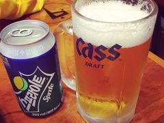 -BHC炸鸡(明洞总店)