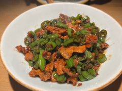 -湘阁里辣(南岭购物广场店)