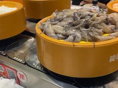 -龍歌自助小火锅(秦淮水游城店)