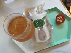 -茶是一枝花泡茶店