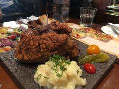 -haxnbauer海森堡德国餐厅(深圳coco店)