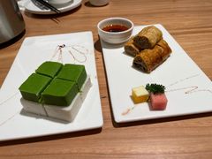 -枣子树·素食餐厅(普陀山店)