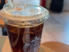 -星巴克(丁香国际商业中心店)