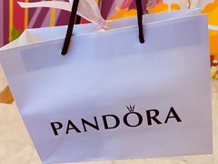 -Pandora潘多拉珠宝(宝山万达广场店)