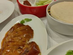 -月福京味斋·烤鸭店·北京菜(鼓楼总店)