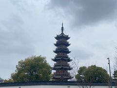 -龙华素斋(龙华路店)