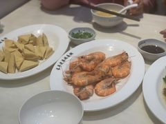 -长平老姿娘夜粥(平东一街店)