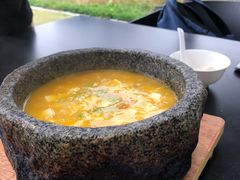 -木守西溪溪隐餐厅