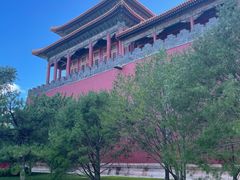 -东华门大街小区