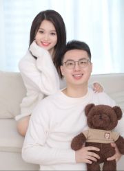 -暖摄影 孕妇写真家庭影像馆 (自然光主题店)