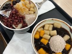 -鲜芋仙(南开大悦城店)