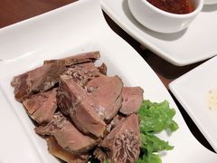 -临潼印象·特色陕菜