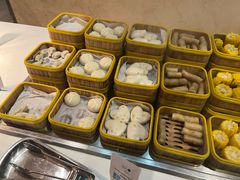 -漢咖啡·全服务式自助晚餐(武汉洲际酒店)