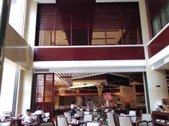 -达利世纪酒店-莉庭自助西餐厅