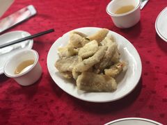 -蛇口康乐快餐鱼仔档(翠苑小区店)