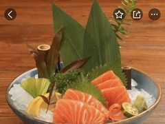 -京鹿料理(荟聚店)