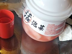 -江边城外烤全鱼(方庄时代购物中心店)