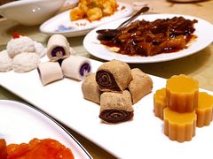 -烤肉宛饭庄(南礼士路店)