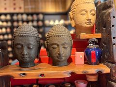 -唐人祥·茶馆(总店)