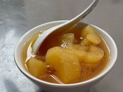 -张飞木薯羹(金鱼巷店)