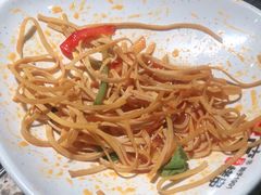-丰茂烤串(金泉美食宫店)