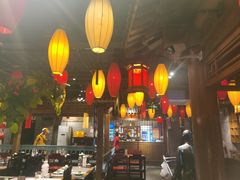 -北平盛世·新京菜·北京烤鸭(劲松·双井店)