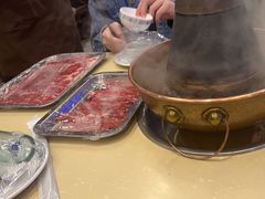 -月圆火锅(宁海东路二店)