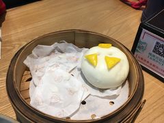 -潮粥荟·潮汕砂锅粥(槐房万达店)