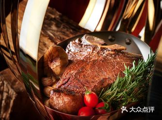 【新餐厅推荐 | 澳门吃牛排的新去处来咯！】