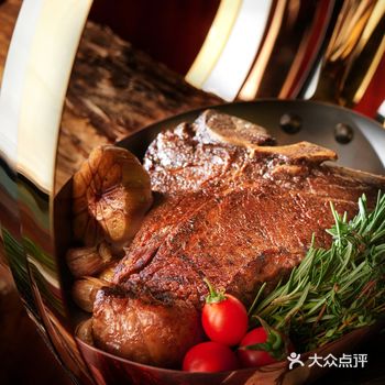 【新餐厅推荐 | 澳门吃牛排的新去处来咯!】