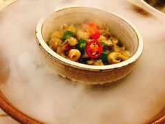 -玫瑰厅上海菜(兴国路店)