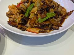 -渔家风味·鲅鱼水饺·央视展播·海鲜天津菜(开发区店)