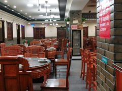 大堂-孙府大院(步行街店)