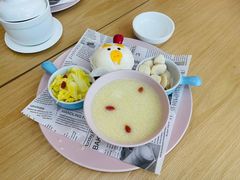 -BossBabe亲子餐厅(金光华广场店)