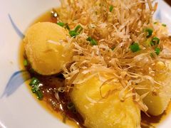 -酒井酱子·深夜食堂(东城汇店)