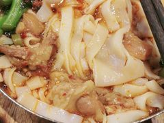 -小满手工粉(上海文峰广场店)