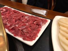 -老北京羊蝎子火锅(光荣道店)
