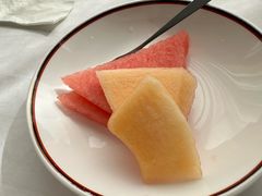 -老洋房花园饭店(绍兴路店)